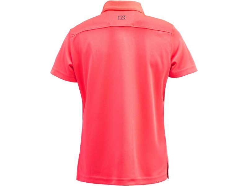 Cutter & Buck - Kelowna Polo Dames Cutter & Buck - Kelowna Polo Dames