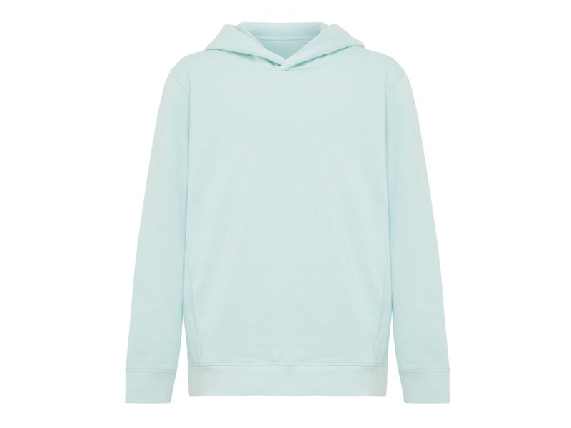 Iqoniq Yengo hoodie Kids Iqoniq Yengo hoodie Kids