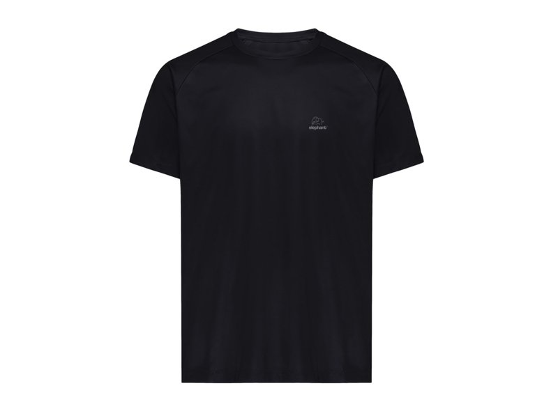 Iqoniq Tikal sneldrogend sport t-shirt Iqoniq Tikal sneldrogend sport t-shirt