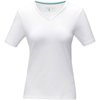 Kawartha biologisch dames t-shirt met korte mouwen | TotZiens
