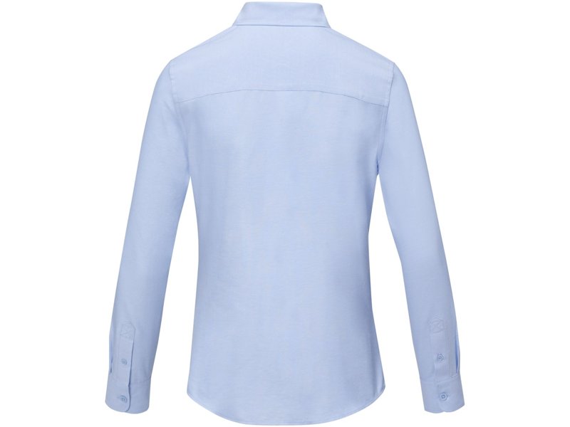 Pollux dames blouse met lange mouwen