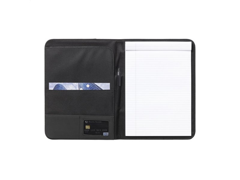 Schrijfmap Perugia A4