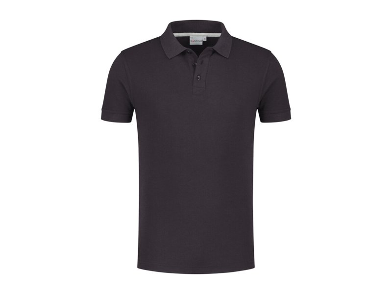 Santino Poloshirt Max Santino Poloshirt Max