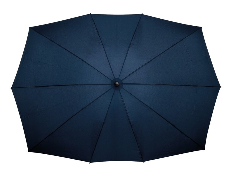 Falcone - Duo paraplu - Handopening - Windproof -  148 cm