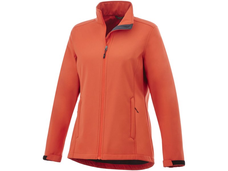 Elevate dames softshell Maxson Elevate dames softshell Maxson