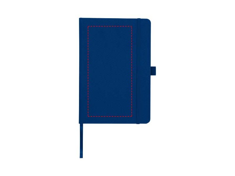 Thalaasa notitieboek met hardcover van plastic uit de oceaan Thalaasa notitieboek met hardcover van plastic uit de oceaan