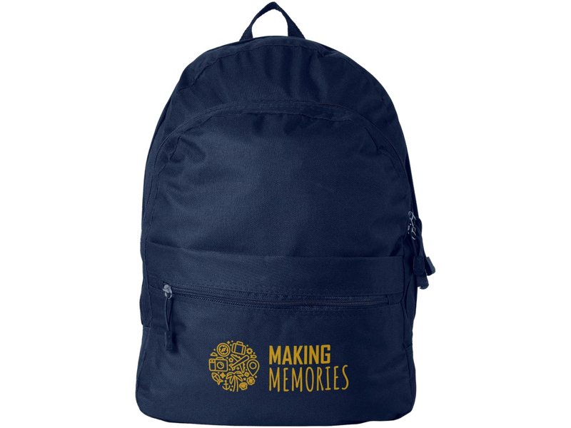 Trend Rugzak | Rugzak met logo of tekst Trend Rugzak | Rugzak met logo of tekst