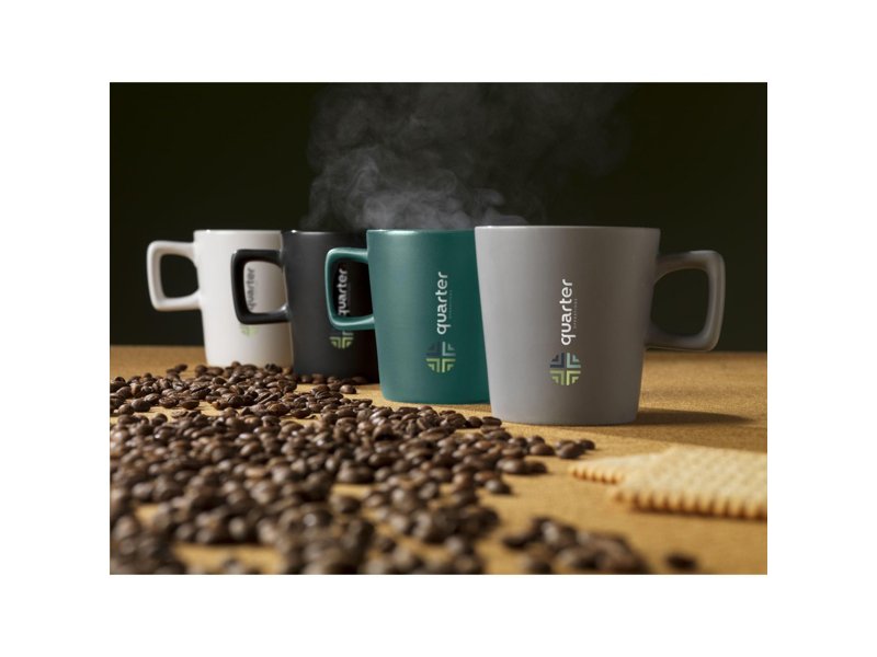 Calvin Mug 290 ml mok Calvin Mug 290 ml mok
