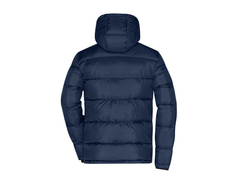 Daiber Men's Padded Jacket