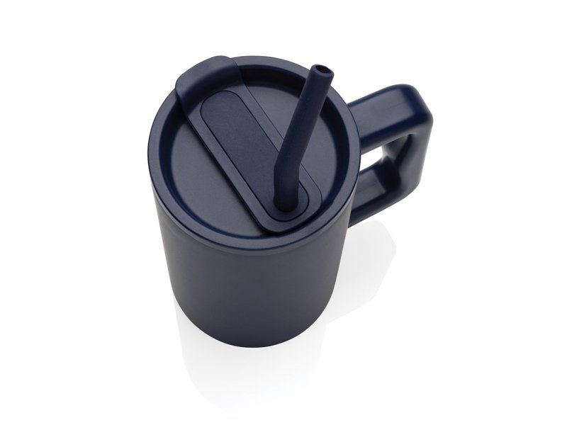 Cube RCS gerecycled RVS beker 800ml