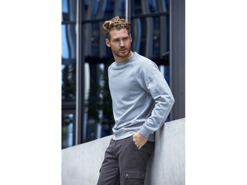 Clique - Basic Active Roundneck Clique - Basic Active Roundneck