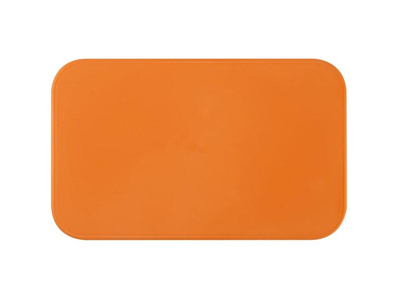 MIYO dubbellaagse lunchtrommel