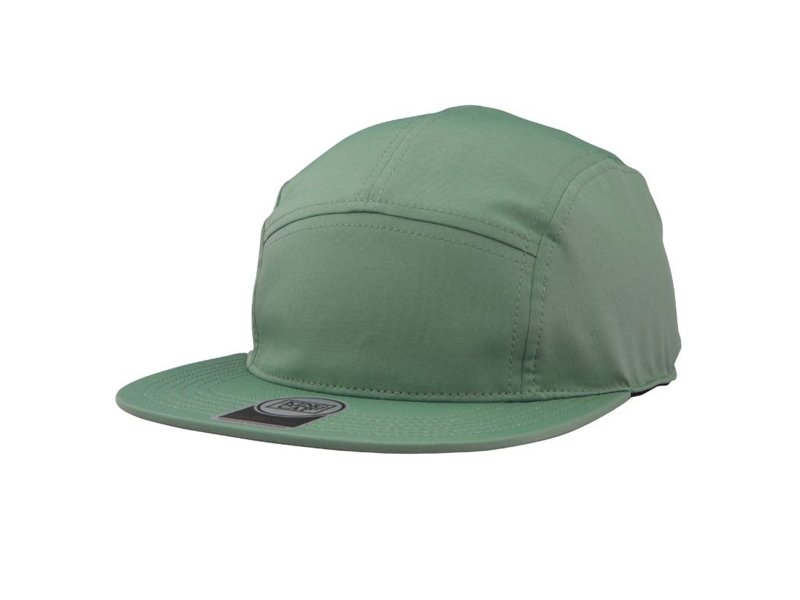 Kingcap Flat Peak Cap