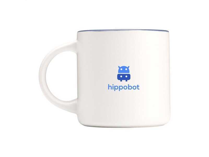 Coppa Mug 330 ml mok