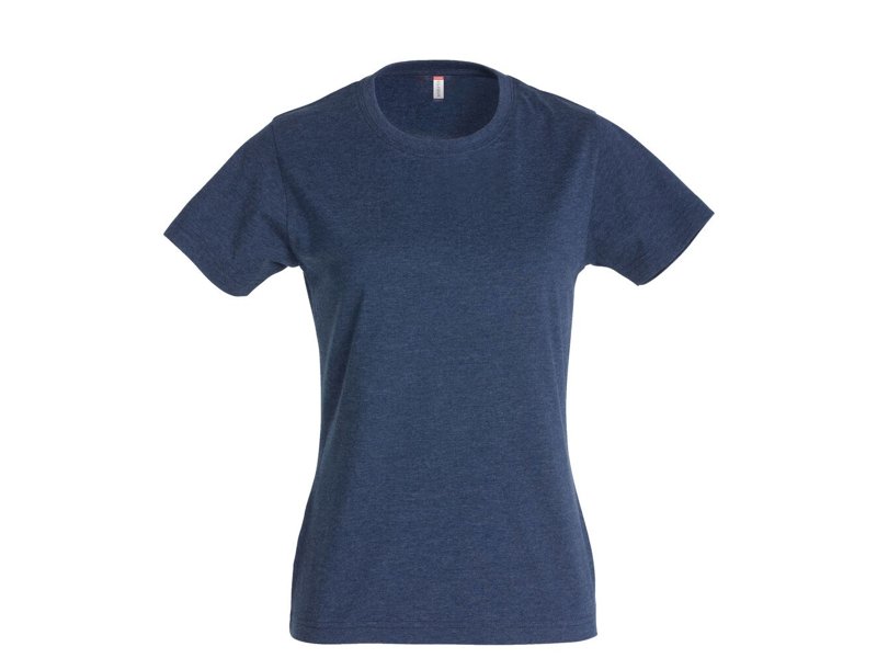 Clique New Classic-T Ladies | TotZiens Promotions