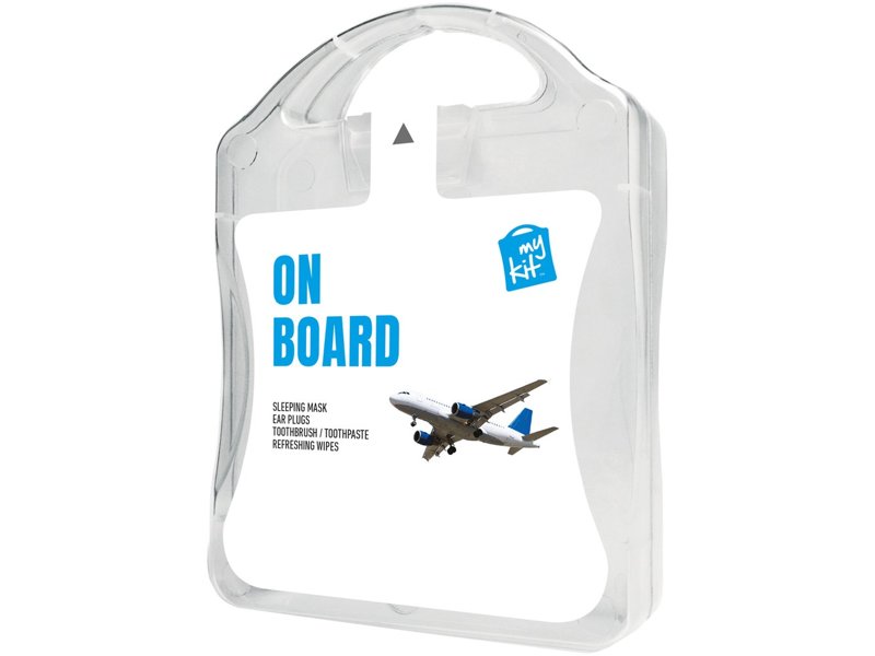 MyKit Aan Boord Set