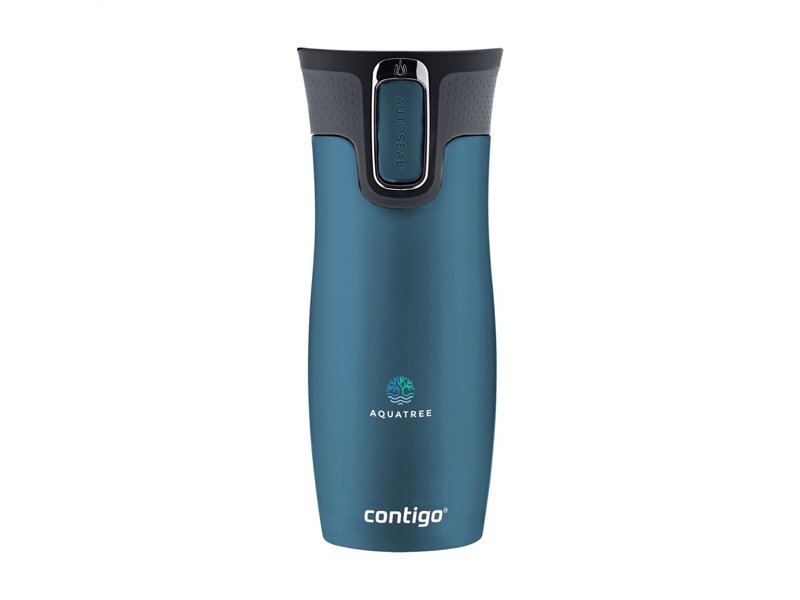 Contigo® Westloop Mug 470 ml thermosbeker Contigo® Westloop Mug 470 ml thermosbeker