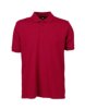 TeeJays Luxe Stretch Polo