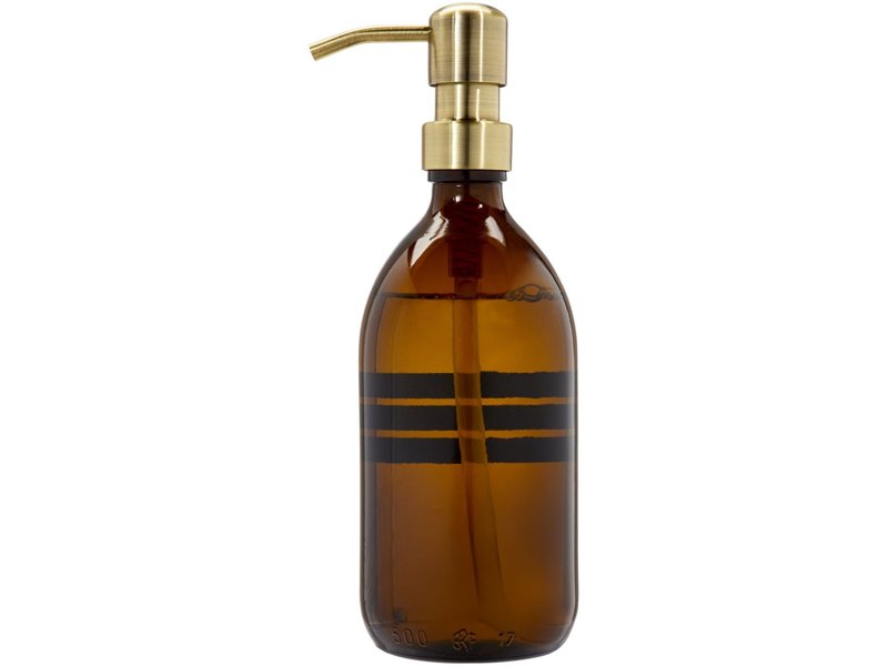 Wellmark Bubbles 500 ml handzeepdispenser Wellmark Bubbles 500 ml handzeepdispenser