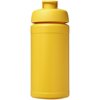 Baseline® Plus 500 ml sportfles met flipcapdeksel Baseline® Plus 500 ml sportfles met flipcapdeksel