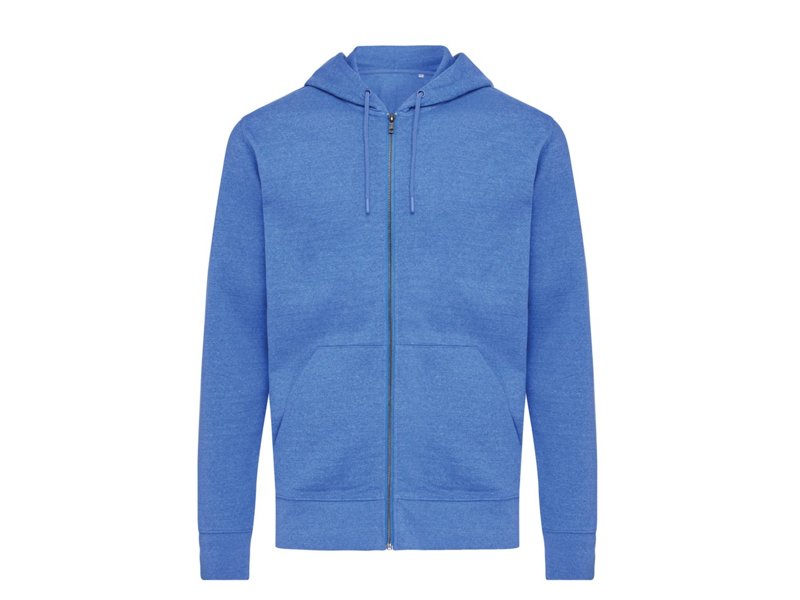 Iqoniq Abisko Zipped hoodies Iqoniq Abisko Zipped hoodies