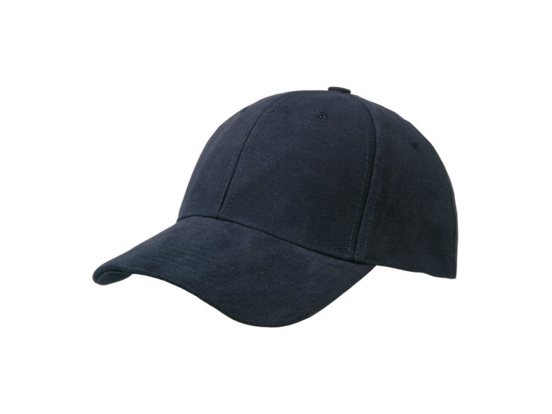 [Topper!] Petten borduren; mooie pasvorm naar Amerikaans model