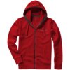 Arora heren hoodie met ritssluiting Arora heren hoodie met ritssluiting
