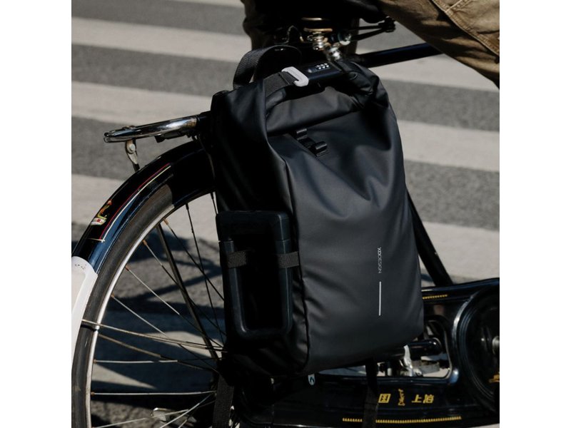 Urban Water Resistant fiets rugzak