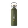 Nordvik Recycled Steel 500 ml drinkfles