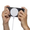 Magnapad 15W RCS rplastic magnetisch 3 in 1 oplaadpad