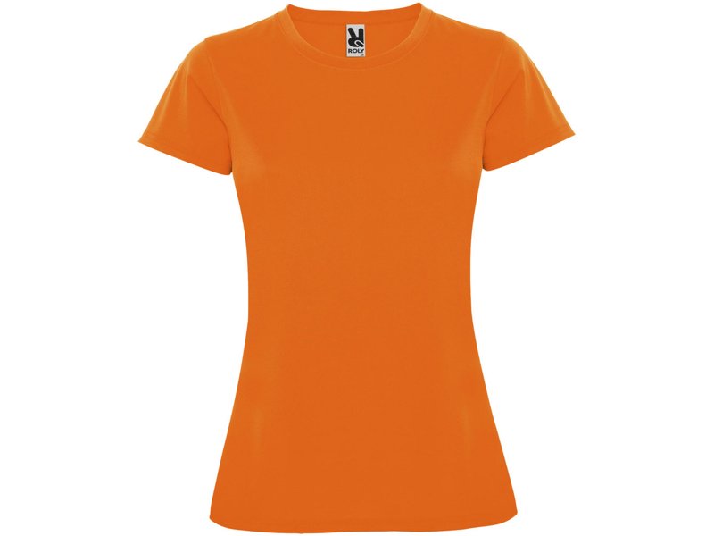 Roly sportshirt Montecarlo voor dames Roly sportshirt Montecarlo voor dames