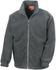Fleece jack van het luxe merk Result Fleece jack van het luxe merk Result