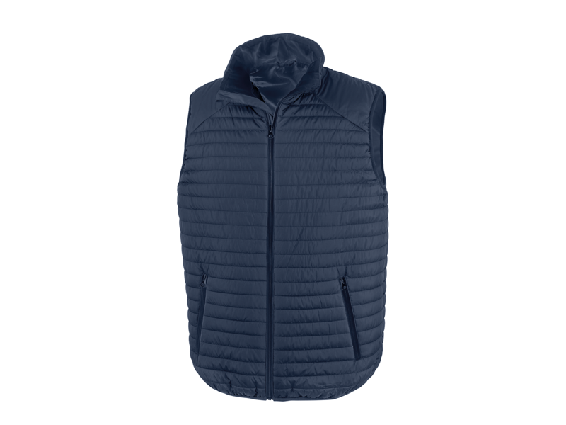 Result Bodywarmer Thermoquilt Result Bodywarmer Thermoquilt