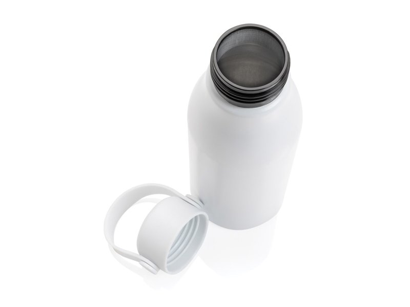 Pluto aluminium waterfles 680ml Pluto aluminium waterfles 680ml