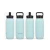 Waterdrop All-Purpose Thermo Fles met Drinktuit Dop 600ml