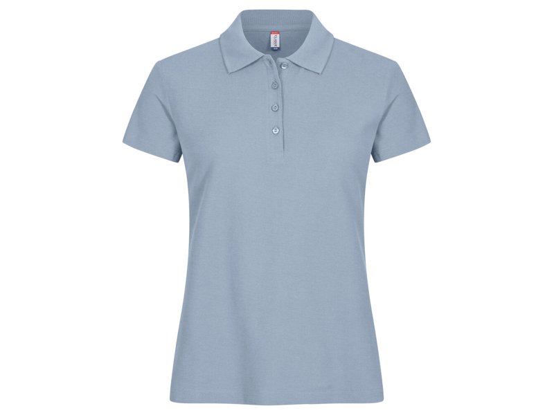 Clique Basic damespolo Clique Basic damespolo