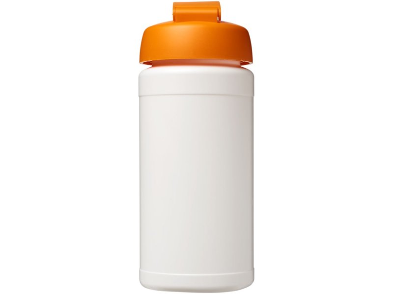 Baseline® Plus 500 ml sportfles met flipcapdeksel Baseline® Plus 500 ml sportfles met flipcapdeksel