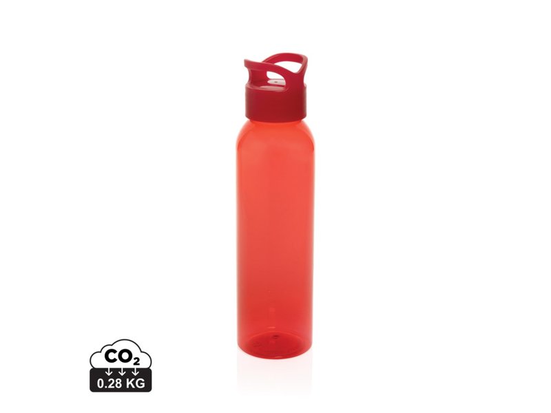 Oasis RCS Gerecyclede PET water fles 650 ml Oasis RCS Gerecyclede PET water fles 650 ml