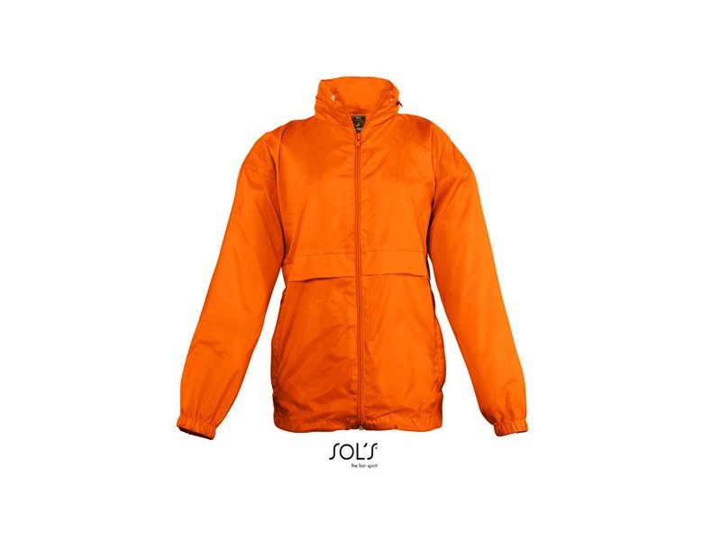 SOL´S - Kids´ Windbreaker Surf SOL´S - Kids´ Windbreaker Surf