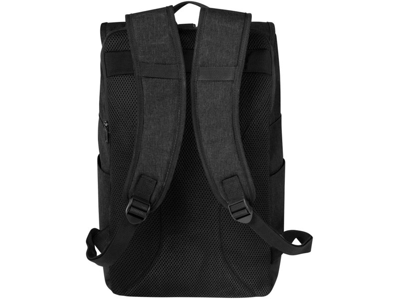 Hoss oprolbare 15,6 inch laptoprugzak 12L