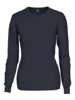Cutter & Buck - Blakely Knitted Sweater Dames