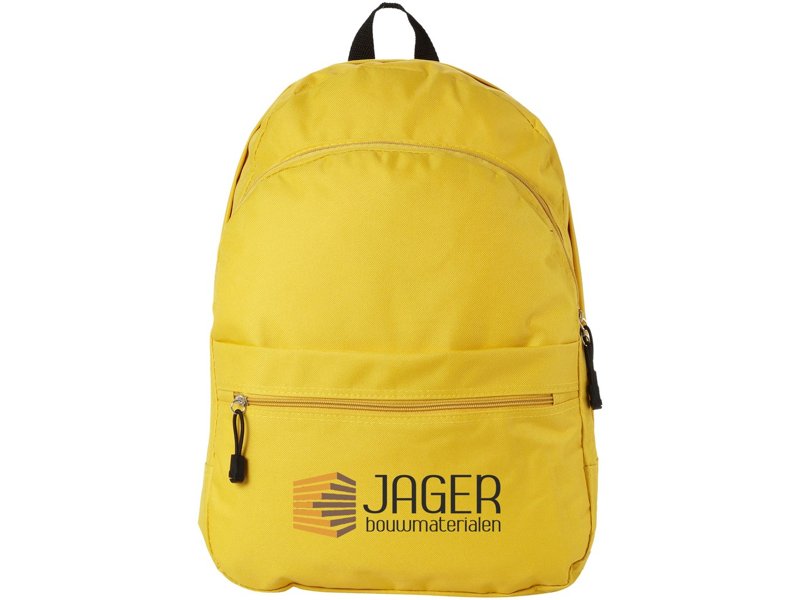 Trend Rugzak | Rugzak met logo of tekst Trend Rugzak | Rugzak met logo of tekst