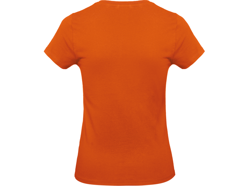 B&C #E190 Ladies' T-shirt | TotZiens Promotions B&C #E190 Ladies' T-shirt | TotZiens Promotions