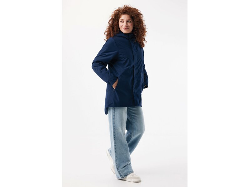 IQONIQ Parka Thelon