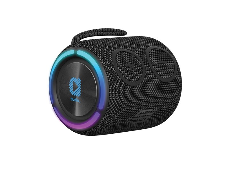 Urban Vitamin Palmdale RCS rplastic 16W speaker IPX 7 Urban Vitamin Palmdale RCS rplastic 16W speaker IPX 7