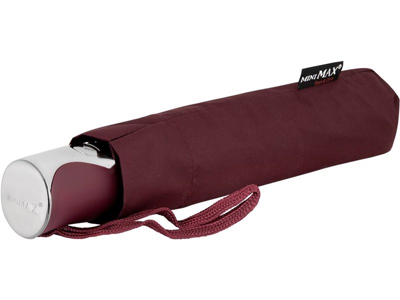 miniMAX paraplu | automatisch open- en sluitsysteem.