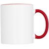 Pix 330 ml keramische sublimatie colour-pop mok Pix 330 ml keramische sublimatie colour-pop mok