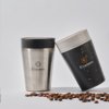 Circular&Co Recycled Stainless Steel Coffee Cup 227 ml Circular&Co Recycled Stainless Steel Coffee Cup 227 ml