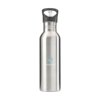 Dakota Recycled Steel Bottle 750 ml