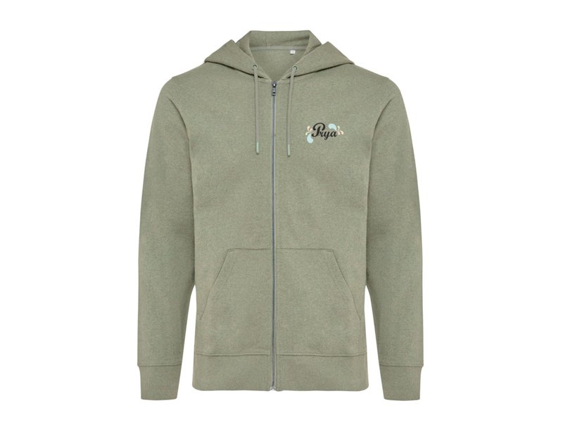 Iqoniq Abisko Zipped hoodies Iqoniq Abisko Zipped hoodies